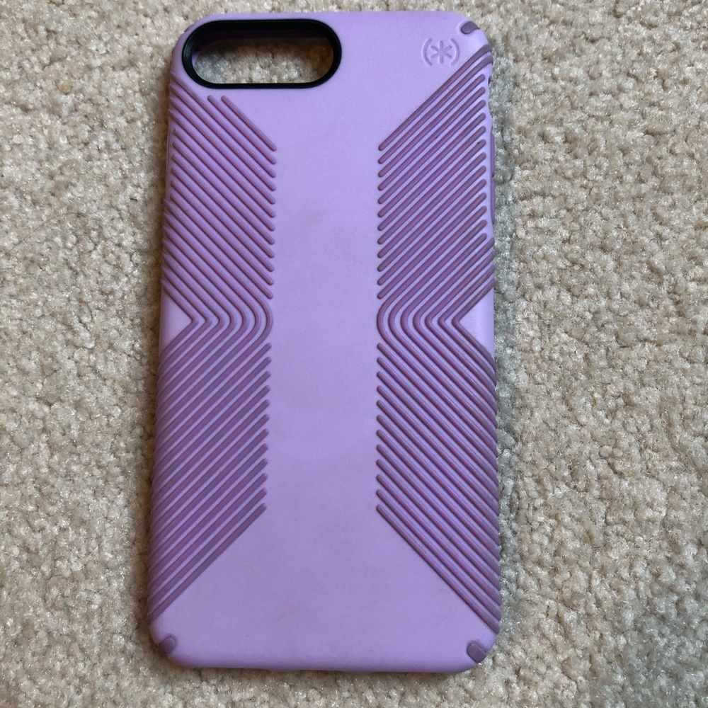 Speck iPhone 8 Plus case